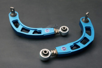 Honda Civic 06+ FD / SI Bakre Camber-stag (Ver. 2)(Förstärkta Gummibussningar) 2 Delar/Set Hardrace